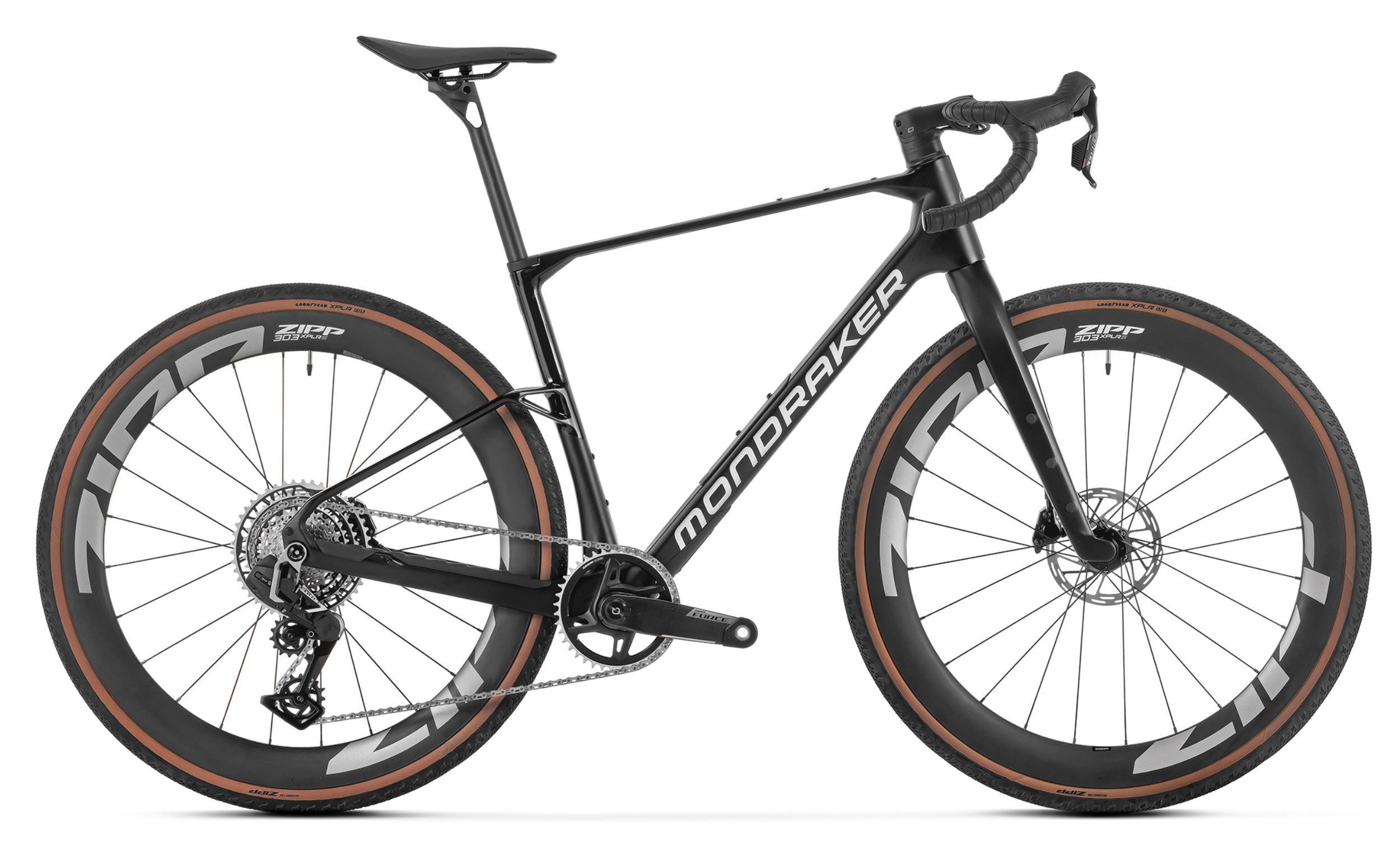 Mondraker-Arid-Carbon-RR-black-Seitenansicht-rechts.jpg Mondraker Arid Carbon RR – Bild 1