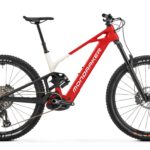 Mondraker Crafty Carbon R Performance CX 800Wh