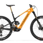 Mondraker Crafty Carbon RR S Performance CX 800Wh