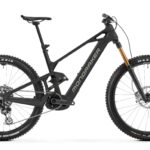 Mondraker Crafty Carbon RR SL Performance CX 600Wh