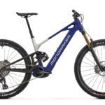Mondraker Crafty Carbon RR Performance CX 800Wh