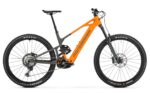 Mondraker Crafty Carbon S Performance CX 800Wh