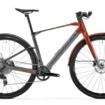 Mondraker Dusty RX MAHLE X20 350Wh
