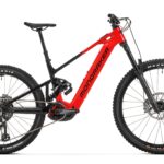 Mondraker Level R Performance Line CX 800 Wh
