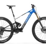 Mondraker NEAT RR SL TQ HPR-50 360Wh