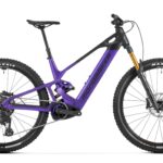 Mondraker Scree RR Performance Line CX 800 Wh