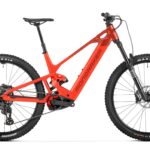 Mondraker Scree S Performance Line CX 800 Wh