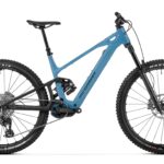 Mondraker SLY RR Performance Line SX 400Wh