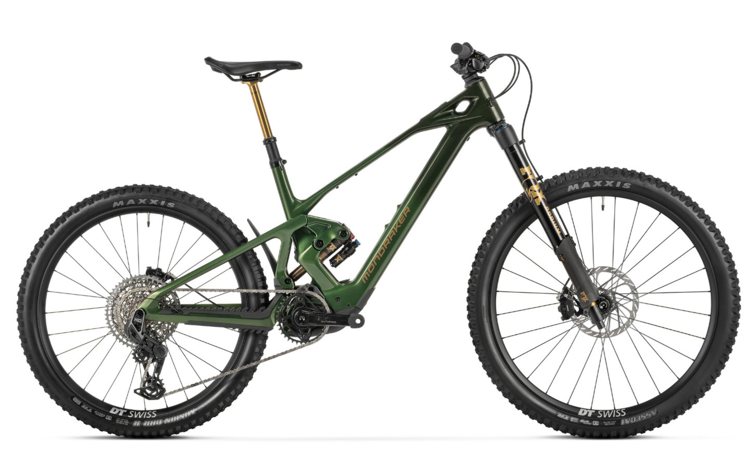 Mondraker-Zendit-RR-S-green-Seitenansicht-rechts.jpg Mondraker Zendit Carbon RR S Avinox M2S 800Wh – Bild 1