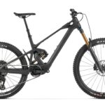 Mondraker Zendit Carbon RR Avinox M2S 800Wh