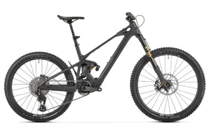 Mondraker Zendit Carbon XR Avinox M2S 800Wh