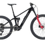 Transition Regulator CX Sram 90 Performance CX 600Wh