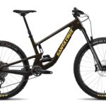 Santa Cruz 5010 5 Carbon C MX GX AXS