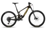 Santa Cruz 5010 5 Carbon C MX GX AXS