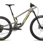 Santa Cruz 5010 5 Carbon C MX R-Kit