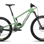 Santa Cruz 5010 5 Carbon C MX S-Kit