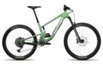 Santa Cruz 5010 5 Carbon C MX S-Kit