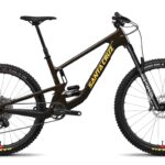 Santa Cruz 5010 5 Carbon CC X01 AXS RSV