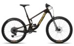 Santa Cruz 5010 5 Carbon CC X01 AXS RSV