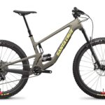 Santa Cruz 5010 5 Carbon CC X01 AXS RSV