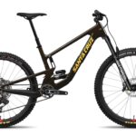 Santa Cruz 5010 5 Carbon CC X0 AXS RSV