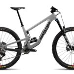 Santa Cruz Megatower 2 C 90