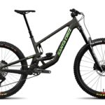 Santa Cruz Nomad 7 Carbon GX AXS