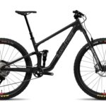 Santa Cruz Tallboy 6 Carbon CC XT Di2