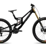 Santa Cruz V10 DH X01 MX