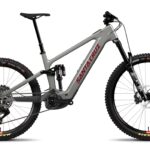 Santa Cruz Vala C 90 Performance CX 600 Wh Mixed