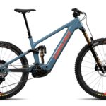 Santa Cruz Vala CC XT Di2 RSV Performance CX 600 Wh Mixed