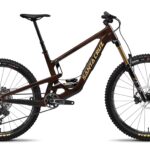 Santa Cruz Bronson 5 Carbon CC X0 AXS