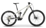 Transition Regulator CX Deore Performance CX 600Wh