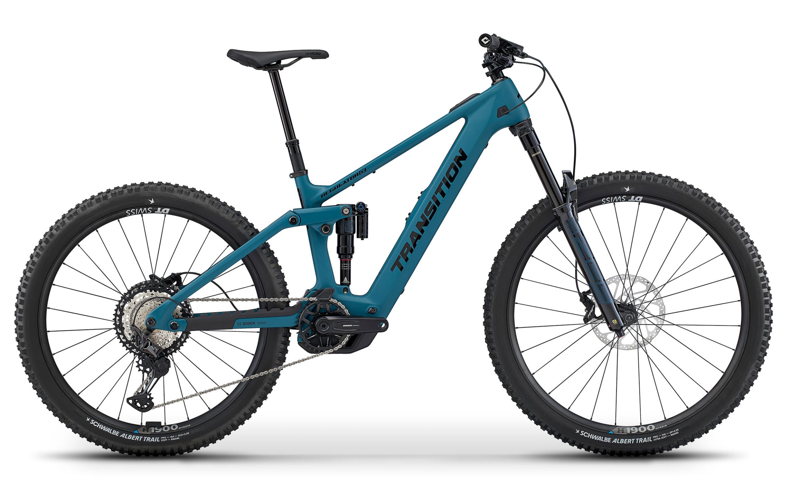 Transition-Regulator-XT-seablue-Seitenansicht-rechts.jpg Transition Regulator CX XT Performance CX 600Wh – Bild 1