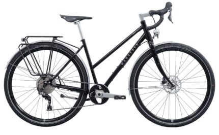 Wanderer Reiserad R 611