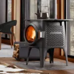 Austroflamm Cloudi Kaminofen 7 kW