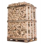 Brennholz Buche 50 cm | 2 RM