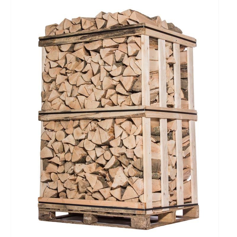 2RM.jpeg Brennholz Buche 25 cm | 2 RM – Bild 1