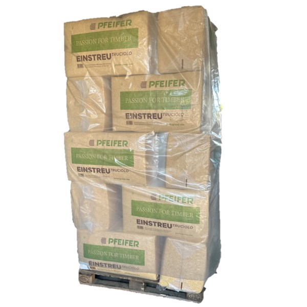 EInstreu-Palette_HP.jpg Tiereinstreu Palette 375 kg – Bild 1