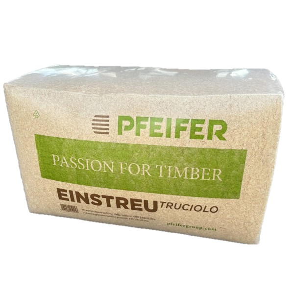 Einstreu_1.jpg Tiereinstreu Ballen – Bild 1