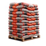 Holzpellets Red 65 x 15 kg