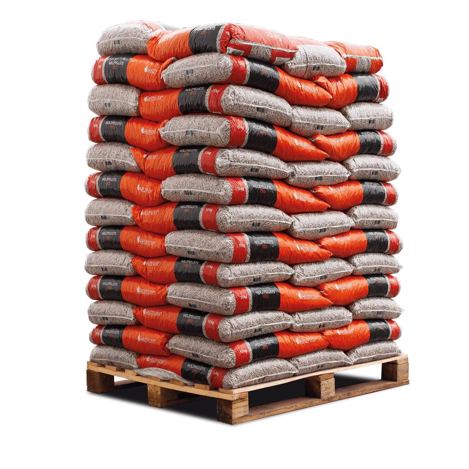 HZ1.jpeg Holzpellets Red 65 x 15 kg – Bild 1