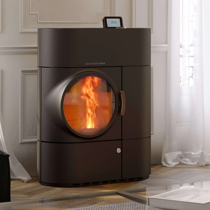 austroflamm-clou-duo.webp Austroflamm Clou Duo Kombiofen 7 kW – Bild 1