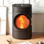 Austroflamm Clou Pellet 8 kW
