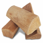 Palette Holzballot Premium Crépito® – Scheite 40 cm – Bild 2