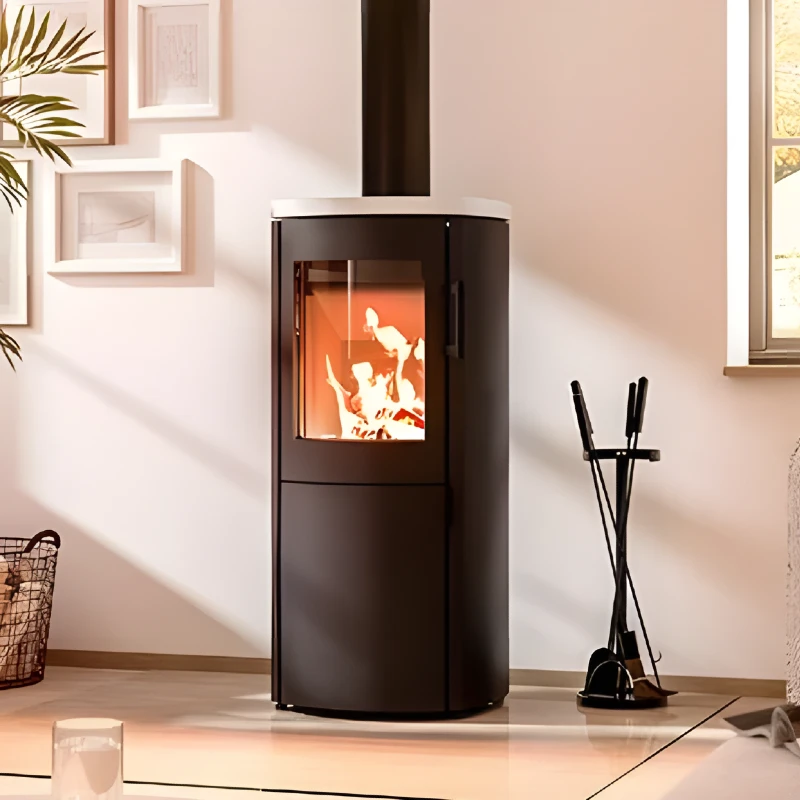 drooff-farini.webp DROOFF Farini Kaminofen 6 kW – Bild 1