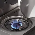 Enders Kansas II Pro 4 SIK Profi Turbo Gasgrill – Bild 5