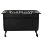 Everdure HUB II Holzkohlegrill