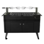 Everdure HUB II Holzkohlegrill – Bild 2