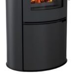 Fram Christine Kaminofen 6 kW – Bild 4